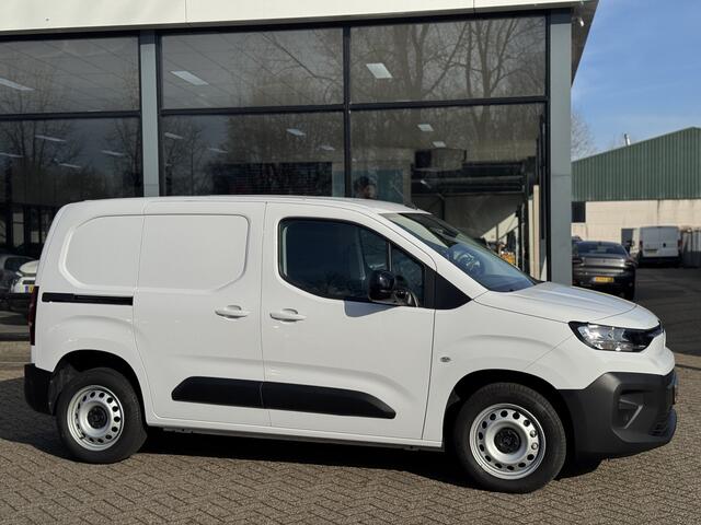 Citroen BERLINGO 1.5 BlueHDi Trekhaak|Camera|BPM VRIJ!