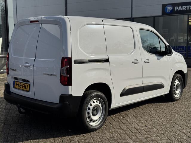 Citroen BERLINGO 1.5 BlueHDi Trekhaak|Camera|BPM VRIJ!