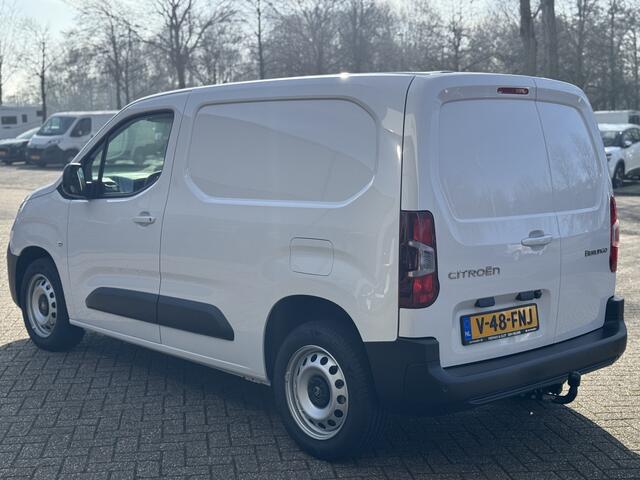 Citroen BERLINGO 1.5 BlueHDi Trekhaak|Camera|BPM VRIJ!