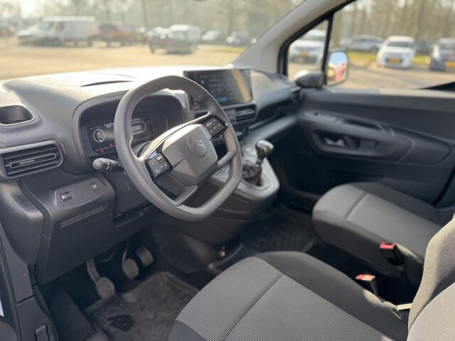 Citroen BERLINGO 1.5 BlueHDi Trekhaak|Camera|BPM VRIJ!