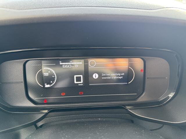 Citroen BERLINGO 1.5 BlueHDi Trekhaak|Camera|BPM VRIJ!