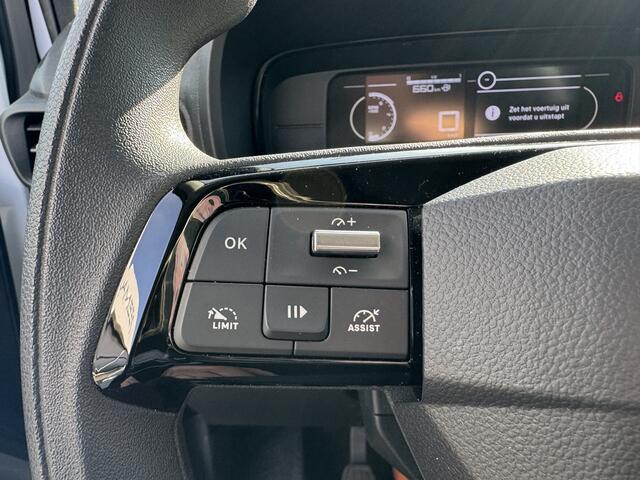 Citroen BERLINGO 1.5 BlueHDi Trekhaak|Camera|BPM VRIJ!
