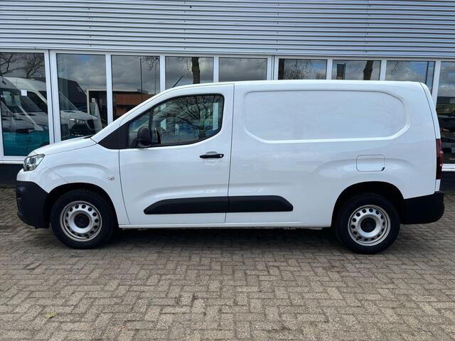 Citroen BERLINGO 1.5 BlueHDI 102 PK Club XL Lang | Navi | Lage km | Nieuwstaat!