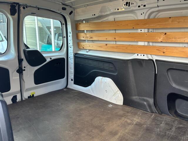 Citroen BERLINGO 1.5 BlueHDI 102 PK Club XL Lang | Navi | Lage km | Nieuwstaat!