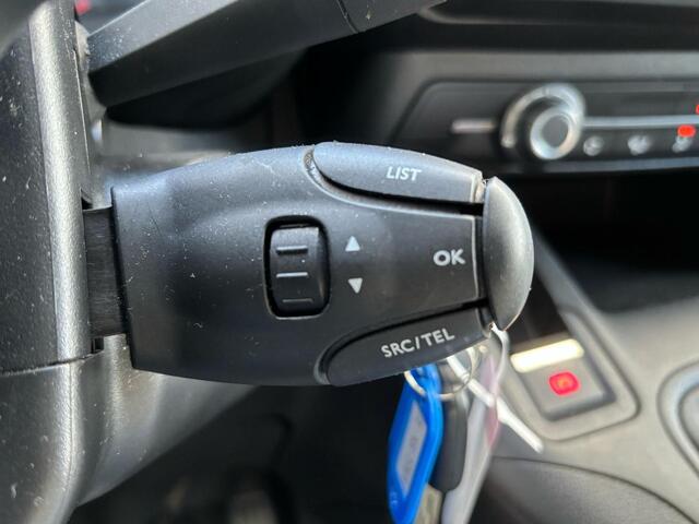 Citroen BERLINGO 1.5 BlueHDI 102 PK Club XL Lang | Navi | Lage km | Nieuwstaat!