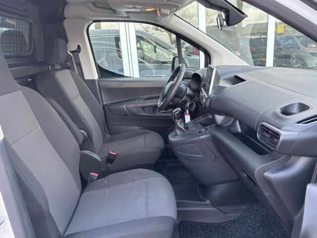 Citroen BERLINGO 1.5 BlueHDI 102 PK Club XL Lang | Navi | Lage km | Nieuwstaat!