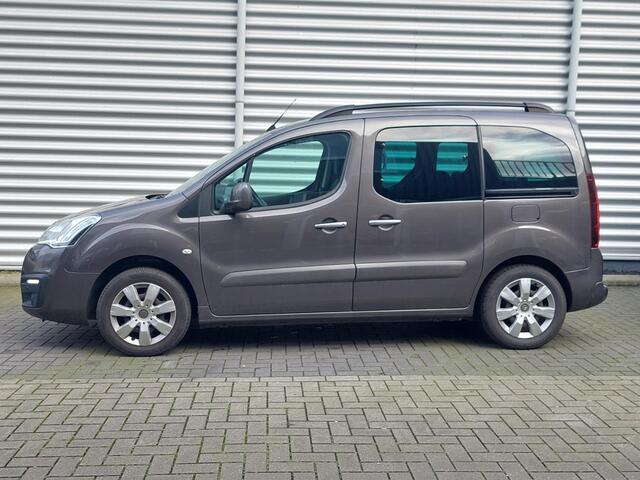 Citroen BERLINGO Multispace Feel 110
