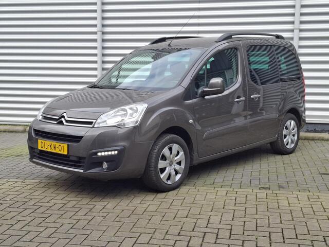 Citroen BERLINGO Multispace Feel 110