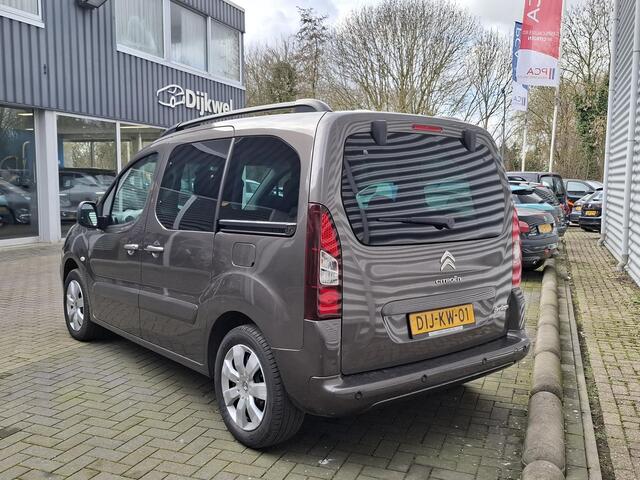 Citroen BERLINGO Multispace Feel 110