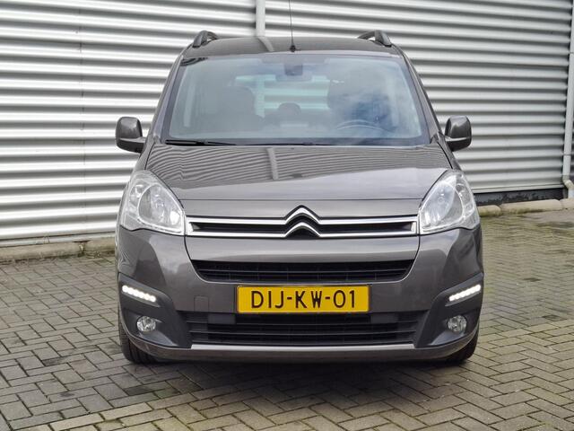 Citroen BERLINGO Multispace Feel 110