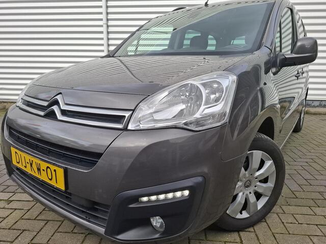 Citroen BERLINGO Multispace Feel 110