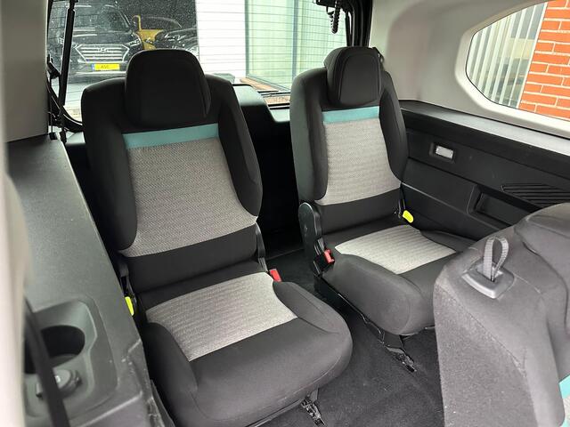 Citroen BERLINGO XL 1.2 PureTech Shine - L2 LANG - Navigatie - Slechts 29.000 km !! - 1e Eigenaar - 7 Persoons
