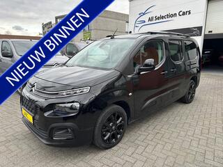 citroen-berlingo-xl-1.2-puretech-sh