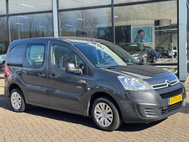 Citroen BERLINGO 1.6 BlueHDI 75 Comfort AIRCO|SCHUIFDEUR