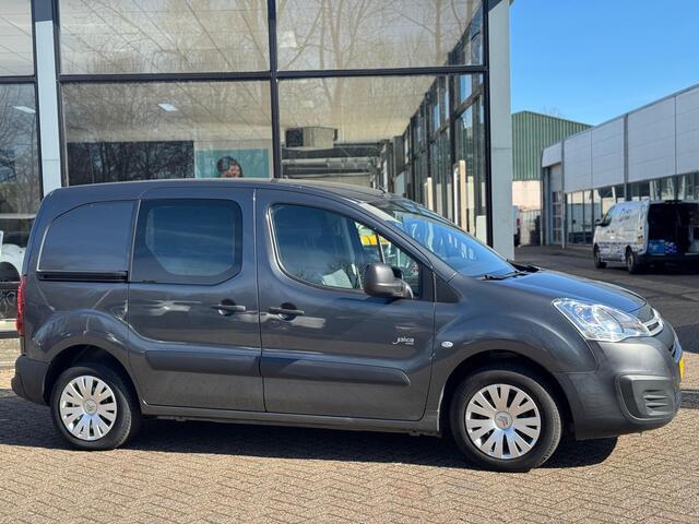 Citroen BERLINGO 1.6 BlueHDI 75 Comfort AIRCO|SCHUIFDEUR