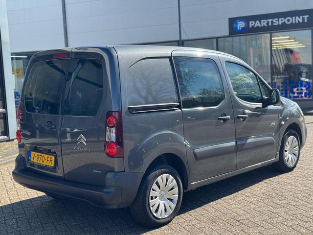 Citroen BERLINGO 1.6 BlueHDI 75 Comfort AIRCO|SCHUIFDEUR