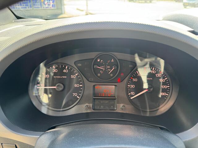 Citroen BERLINGO 1.6 BlueHDI 75 Comfort AIRCO|SCHUIFDEUR