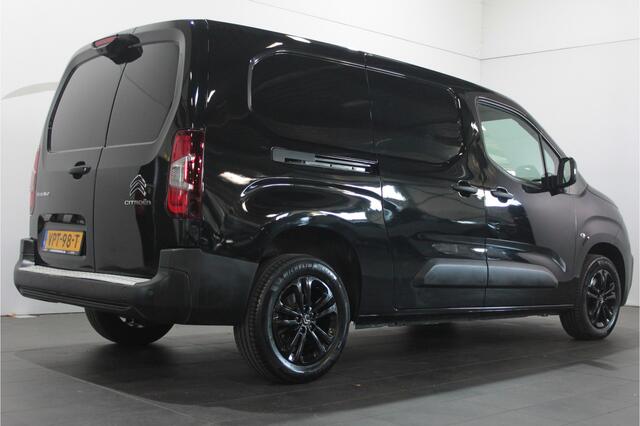 Citroen BERLINGO 1.5 BlueHDI Driver XL - Automaat - Camera / Carplay / Cruise