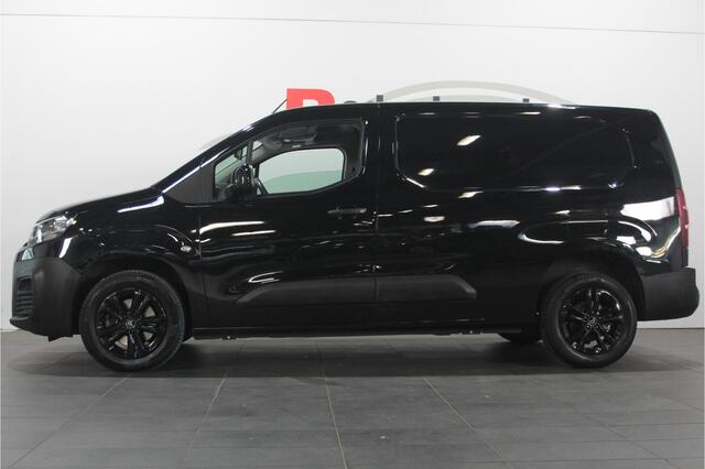 Citroen BERLINGO 1.5 BlueHDI Driver XL - Automaat - Camera / Carplay / Cruise