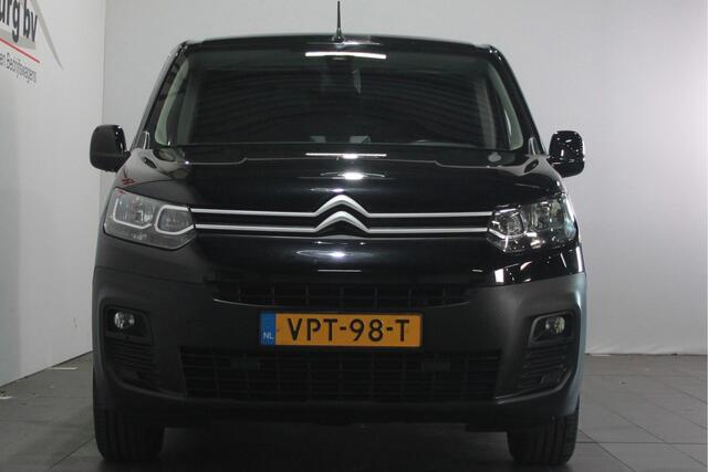 Citroen BERLINGO 1.5 BlueHDI Driver XL - Automaat - Camera / Carplay / Cruise