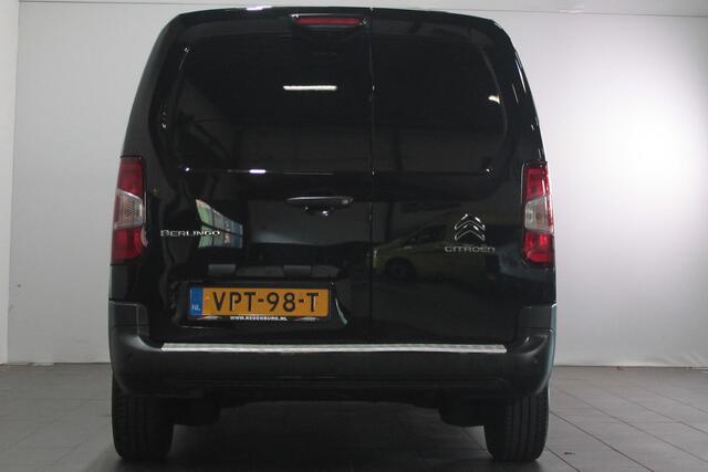 Citroen BERLINGO 1.5 BlueHDI Driver XL - Automaat - Camera / Carplay / Cruise