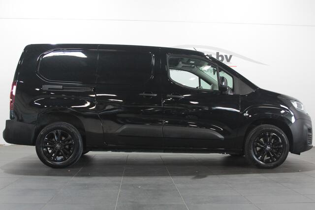 Citroen BERLINGO 1.5 BlueHDI Driver XL - Automaat - Camera / Carplay / Cruise