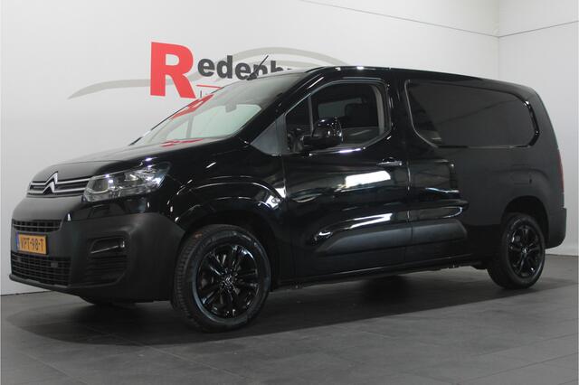 Citroen BERLINGO 1.5 BlueHDI Driver XL - Automaat - Camera / Carplay / Cruise