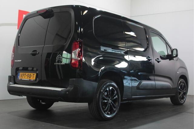 Citroen BERLINGO 1.5 BlueHDI Driver XL - Automaat - Camera / Carplay / Cruise