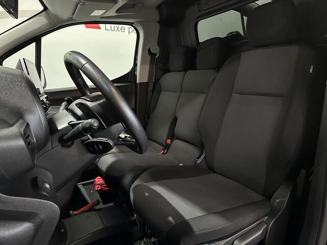 Citroen BERLINGO 1.5 BlueHDI Driver XL - Automaat - Camera / Carplay / Cruise