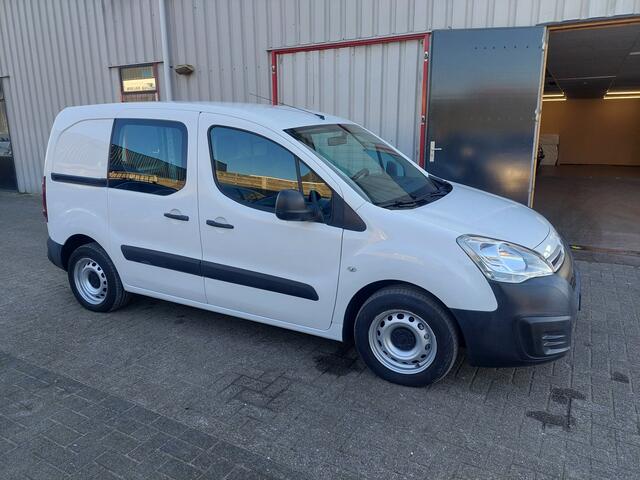 Citroen BERLINGO 1.6 BlueHDI 100 Business Economy S&S