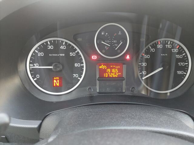 Citroen BERLINGO 1.6 BlueHDI 100 Business Economy S&S