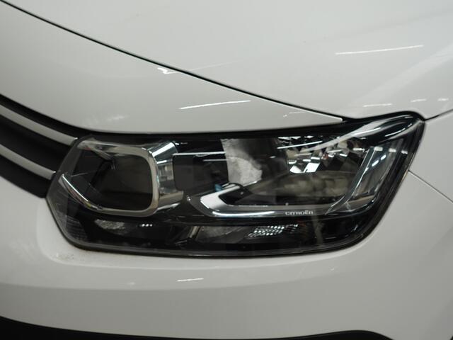 Citroen BERLINGO 1.5 BlueHDI 75pk L1 Airco Trekhaak 3-zits Radio Bluetooth Euro6