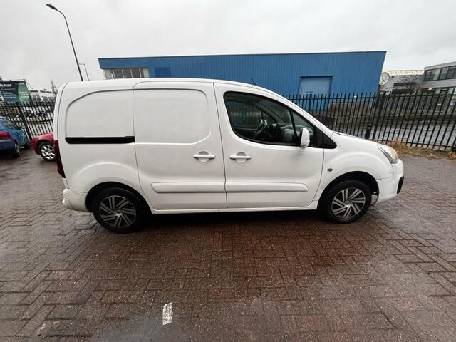 Citroen BERLINGO 1.6 BlueHDI 75 Bus