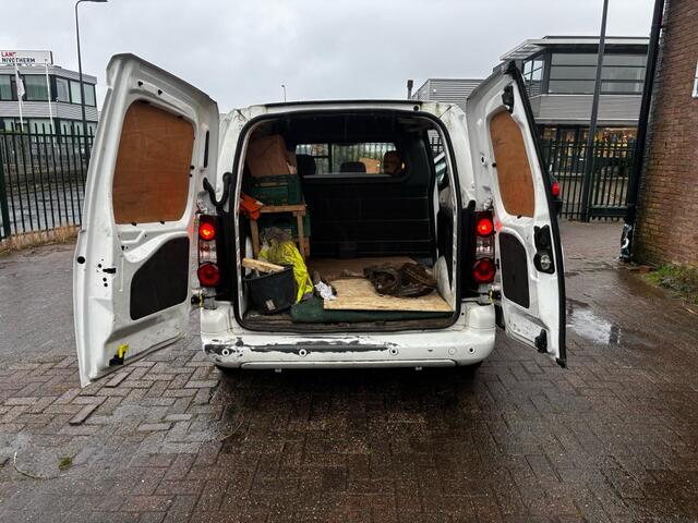 Citroen BERLINGO 1.6 BlueHDI 75 Bus