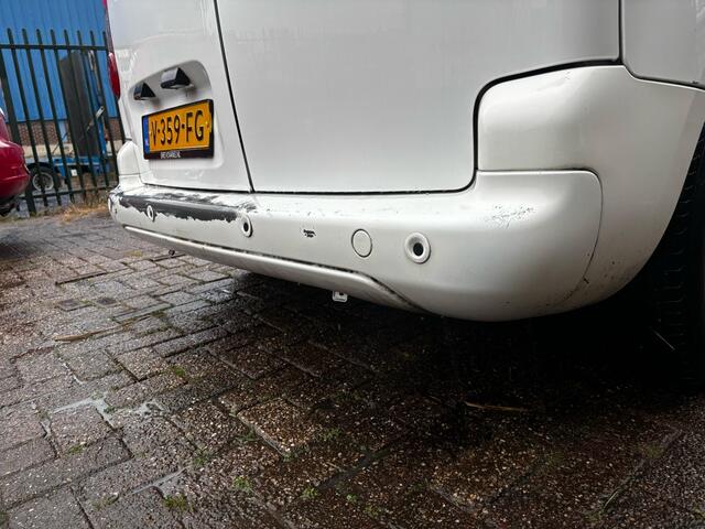 Citroen BERLINGO 1.6 BlueHDI 75 Bus
