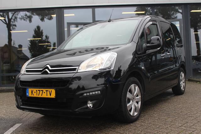 Citroen BERLINGO 1.2 PureTech XTR