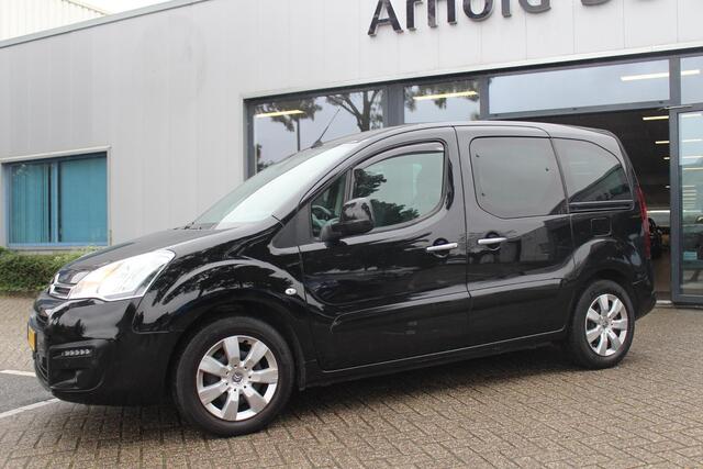Citroen BERLINGO 1.2 PureTech XTR