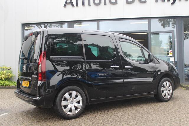 Citroen BERLINGO 1.2 PureTech XTR