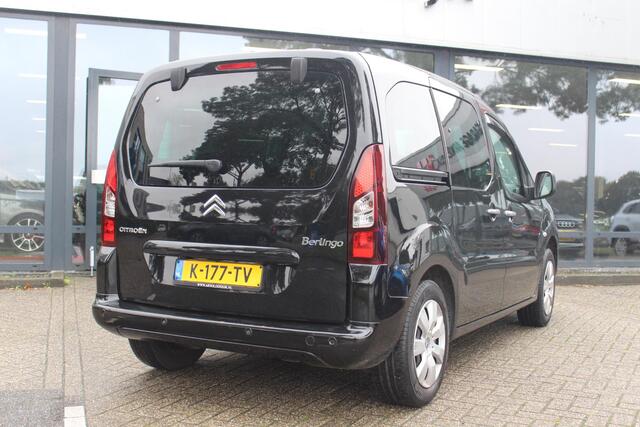 Citroen BERLINGO 1.2 PureTech XTR