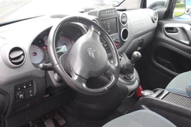 Citroen BERLINGO 1.2 PureTech XTR