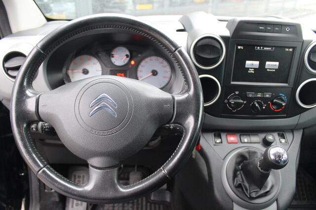 Citroen BERLINGO 1.2 PureTech XTR