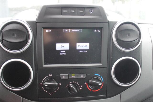 Citroen BERLINGO 1.2 PureTech XTR