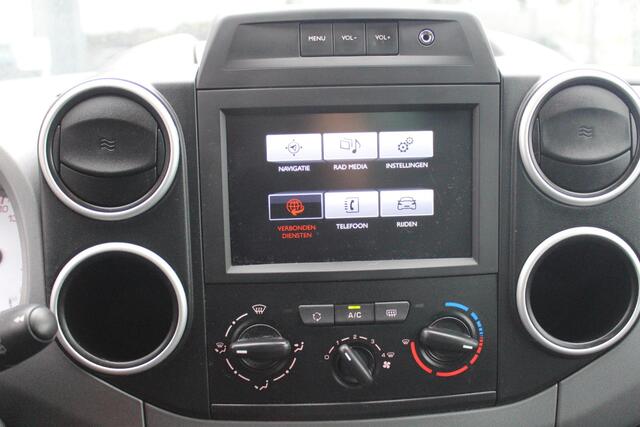 Citroen BERLINGO 1.2 PureTech XTR