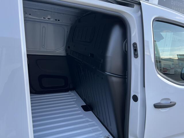 Citroen BERLINGO ë-Berlingo L2 50 kWh 136pk | 2,9% rente | navi incl. Apple Carplay | camera | parkeersensoren voor & achter | digitale binnenspiegel | rijklaarprijs