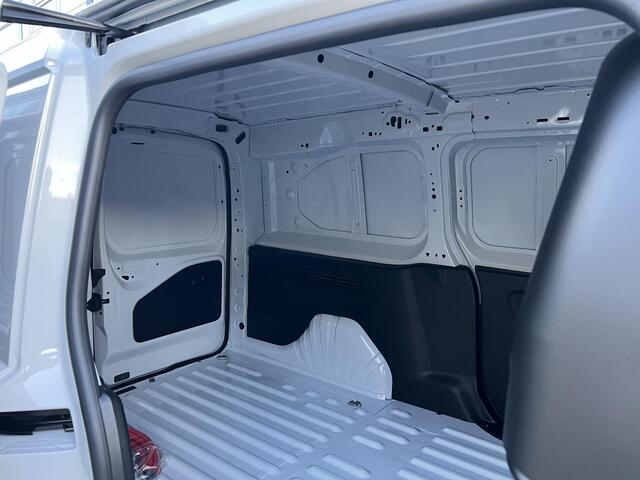 Citroen BERLINGO ë-Berlingo L2 50 kWh 136pk | 2,9% rente | navi incl. Apple Carplay | camera | parkeersensoren voor & achter | digitale binnenspiegel | rijklaarprijs