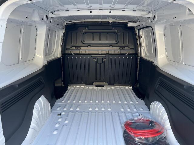 Citroen BERLINGO ë-Berlingo L2 50 kWh 136pk | 2,9% rente | navi incl. Apple Carplay | camera | parkeersensoren voor & achter | digitale binnenspiegel | rijklaarprijs