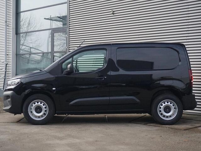 Citroen BERLINGO ë-Berlingo L1 50 kWh | 2,9% rente | Apple Carplay | achteruitrijcamera | betimmering | rijklaarprijs | direct leverbaar