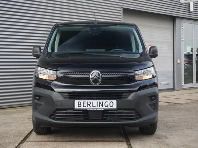 Citroen BERLINGO ë-Berlingo L1 50 kWh | 2,9% rente | Apple Carplay | achteruitrijcamera | betimmering | rijklaarprijs | direct leverbaar