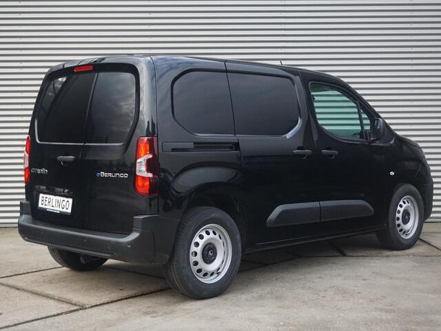 Citroen BERLINGO ë-Berlingo L1 50 kWh | 2,9% rente | Apple Carplay | achteruitrijcamera | betimmering | rijklaarprijs | direct leverbaar