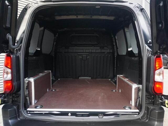 Citroen BERLINGO ë-Berlingo L1 50 kWh | 2,9% rente | Apple Carplay | achteruitrijcamera | betimmering | rijklaarprijs | direct leverbaar